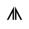 AnomalyMusicUK Circle Logo